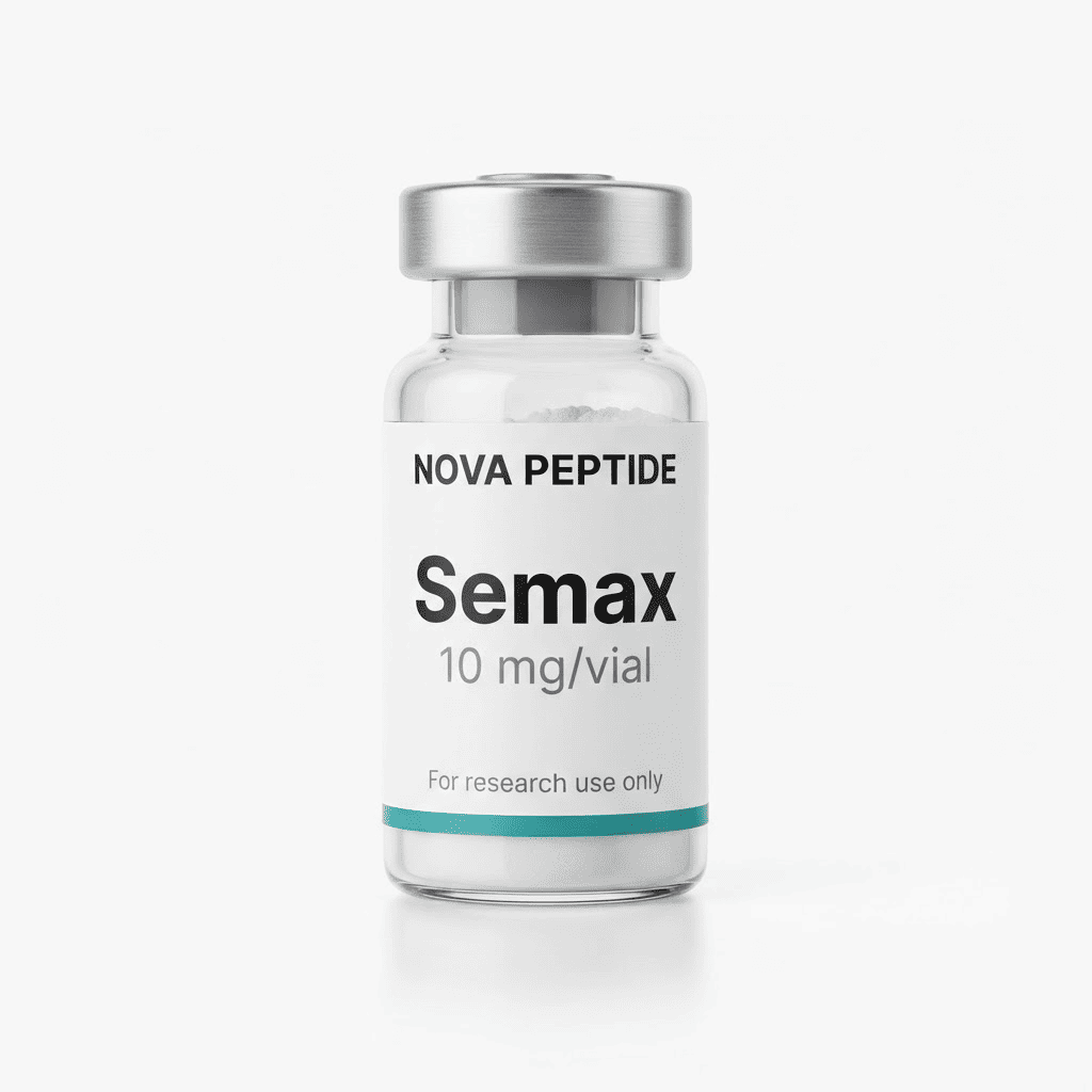 Semax Fläschchen