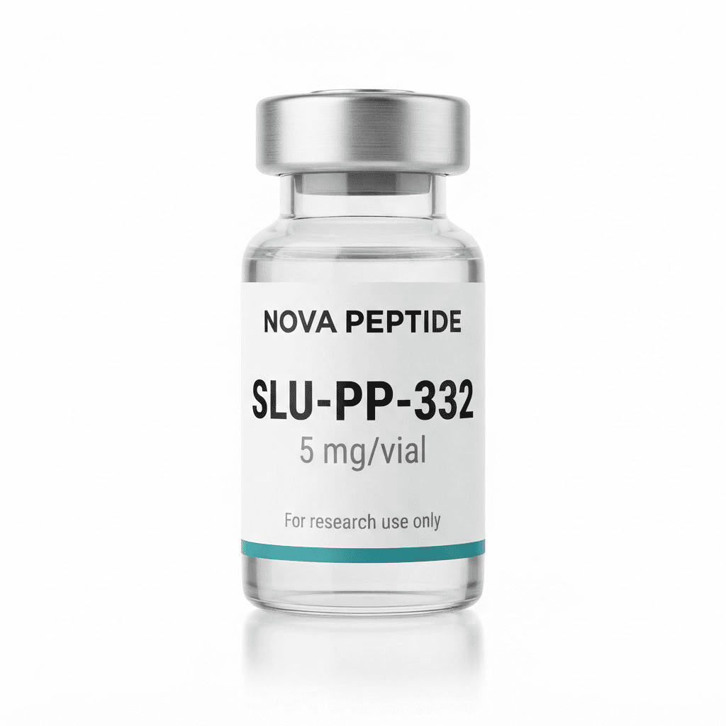 SLU-PP-332 Fläschchen